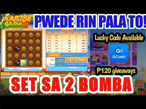 bomb game gcash